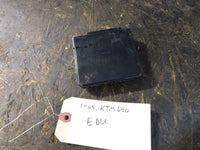 2009 KTM 690 smc ECU