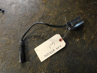 2009 KTM 690 smc Coil