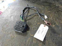 2009 KTM 690 smc Voltage Regulator / Reg