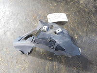 2009 KTM 690 smc Right Side Breather Box Plastic