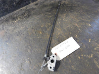 2009 KTM 690 smc Seat Latch