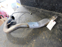 2009 KTM 690 smc Header Pipe Exhaust