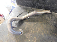 2009 KTM 690 smc Header Pipe Exhaust