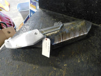 2009 KTM 690 smc Muffler Slip On Exhaust