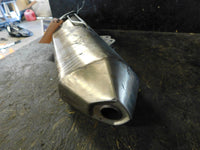 2009 KTM 690 smc Muffler Slip On Exhaust