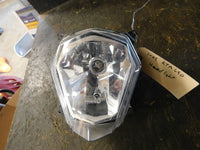2009 KTM 690 smc Headlight