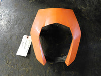 2009 KTM 690 smc Headlight Bezel