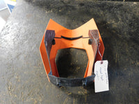 2009 KTM 690 smc Headlight Bezel