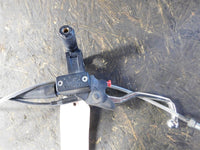 2009 KTM 690 smc Clutch Master Cylinder & Line