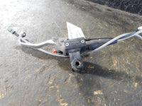 2009 KTM 690 smc Clutch Master Cylinder & Line