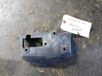 2009 KTM 690 smc Speedometer Mounting Plastic