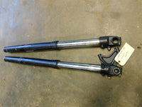 2009 KTM 690 smc Forks