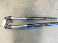 2009 KTM 690 smc Forks