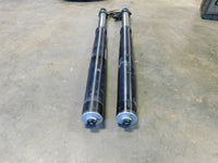 2009 KTM 690 smc Forks