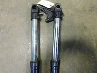 2009 KTM 690 smc Forks