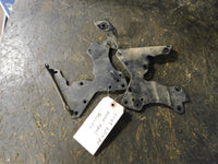 2005 Kawasaki KFX 80 Rear Axle Mounting Brackets