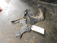 2005 Kawasaki KFX 80 Rear Axle Mounting Brackets