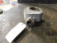 2005 Kawasaki KFX 80 Cylinder