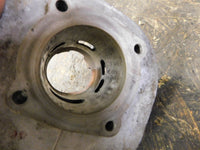 2005 Kawasaki KFX 80 Cylinder