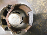 2005 Kawasaki KFX 80 Cylinder