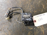 2005 Kawasaki KFX 80 CDI