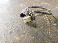 2005 Kawasaki KFX 80 CDI