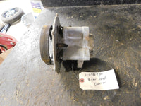 2005 Kawasaki KFX 80 Rear Brake Backing Plate - Axle Housing