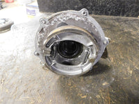 2005 Kawasaki KFX 80 Rear Brake Backing Plate - Axle Housing