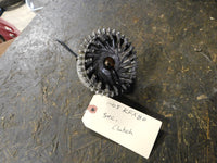 2005 Kawasaki KFX 80 Secondary Clutch