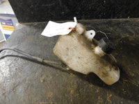 2005 Kawasaki KFX 80 Oil Mix Tank