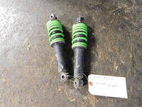 2005 Kawasaki KFX 80 Front Shocks