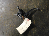 2005 Kawasaki KFX 80 Brake Perch & Throttle