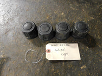 2005 Kawasaki KFX 80 Wheel - Axle Caps