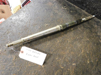 2005 Kawasaki KFX 80 Rear Axle