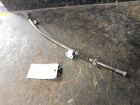 2005 Kawasaki KFX 80 Rear Brake Cable