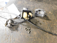 2005 Kawasaki KFX 80 OEM Carburetor / Carb