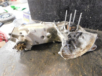 2005 Kawasaki KFX 80 Bottom End CORE