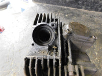 1994 Yamaha Timber Wolf 250 Cylinder Head - Valves - Cam Shaft