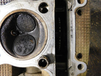 1994 Yamaha Timber Wolf 250 Cylinder Head - Valves - Cam Shaft