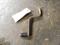 1994 Yamaha Timber Wolf 250 Shifter