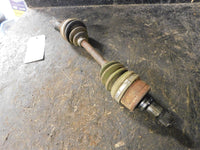 1994 Yamaha Timber Wolf 250 Right Front Axle