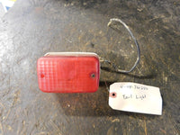 1994 Yamaha Timber Wolf 250 Tail Light