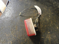 1994 Yamaha Timber Wolf 250 Tail Light