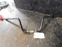 1994 Yamaha Timber Wolf 250 Handlebars