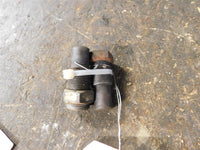 1994 Yamaha Timber Wolf 250 Swingarm Bolts