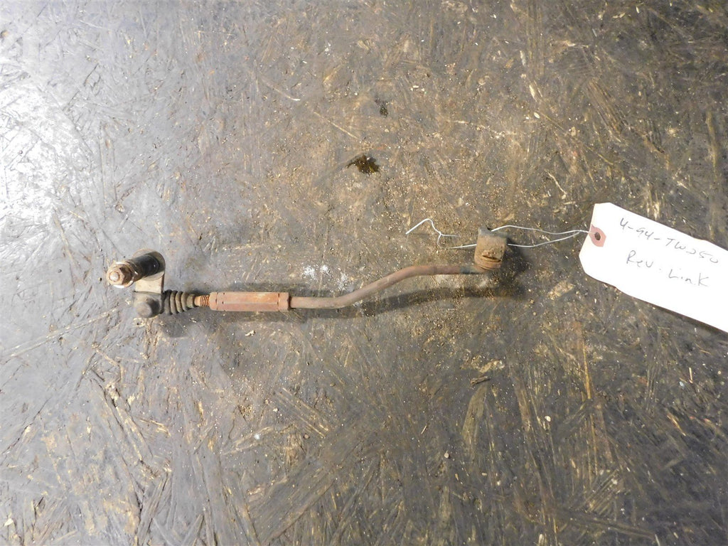 1994 Yamaha Timber Wolf 250  Reverse Shift Link
