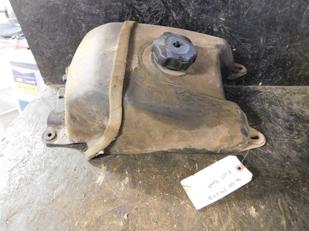 1994 Yamaha Timber Wolf 250 Gas Tank