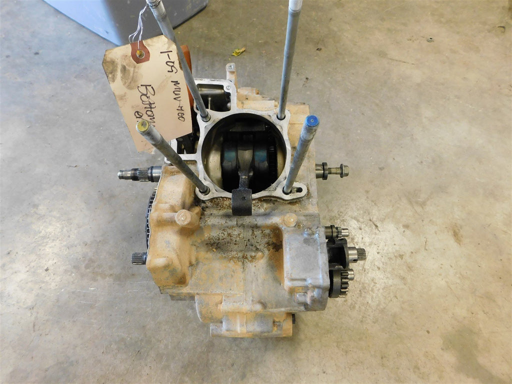 2009 Honda Big Red MUV 700 Bottom End