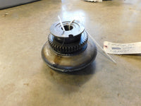 1-09 Honda MUV 700 Torque Converter