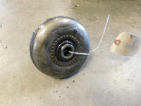 1-09 Honda MUV 700 Torque Converter